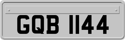 GQB1144