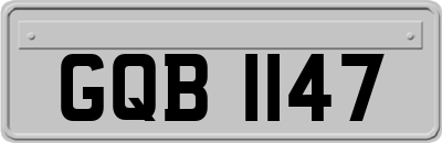 GQB1147