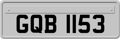 GQB1153