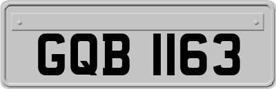 GQB1163