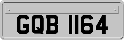 GQB1164