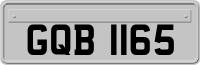 GQB1165
