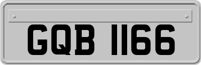 GQB1166