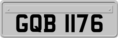GQB1176