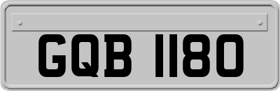 GQB1180