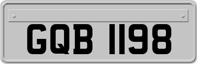 GQB1198