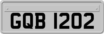 GQB1202