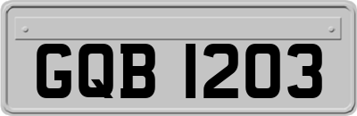 GQB1203