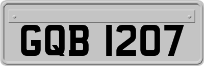 GQB1207