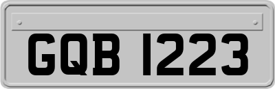 GQB1223
