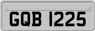 GQB1225