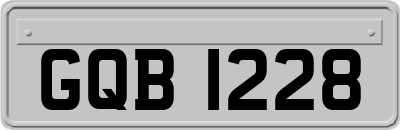 GQB1228
