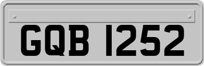 GQB1252