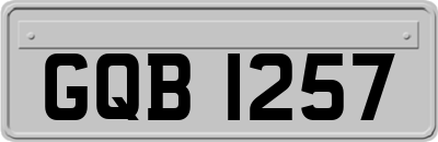 GQB1257