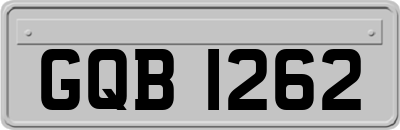 GQB1262