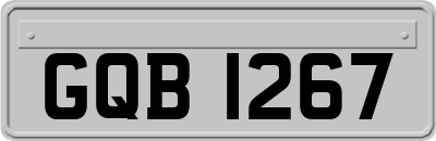 GQB1267