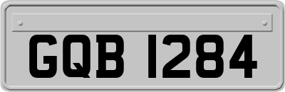 GQB1284