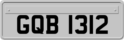 GQB1312