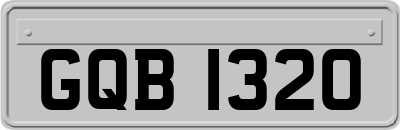 GQB1320