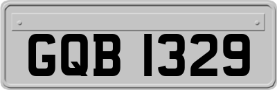 GQB1329