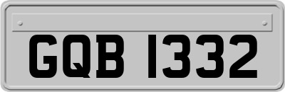 GQB1332