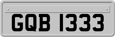 GQB1333