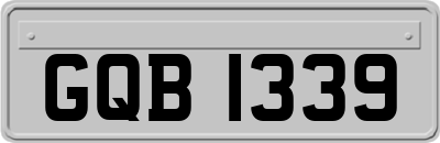 GQB1339