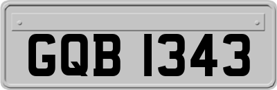 GQB1343