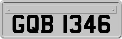 GQB1346
