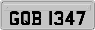 GQB1347