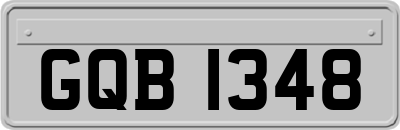 GQB1348