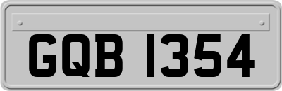 GQB1354