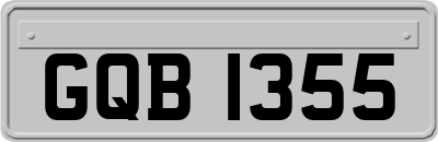 GQB1355