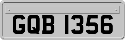 GQB1356