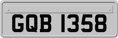 GQB1358