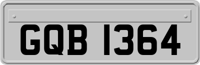 GQB1364