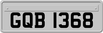 GQB1368