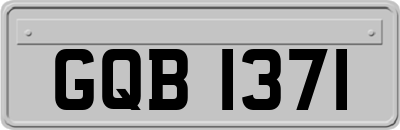 GQB1371