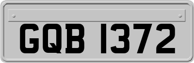 GQB1372