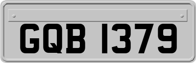 GQB1379