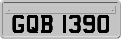 GQB1390