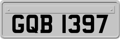 GQB1397