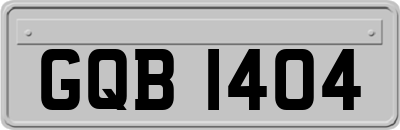 GQB1404