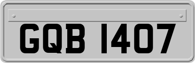 GQB1407