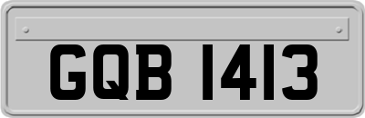GQB1413