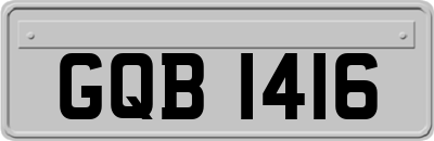 GQB1416