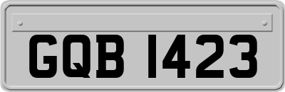 GQB1423