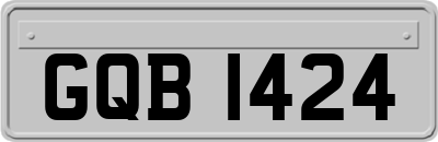 GQB1424