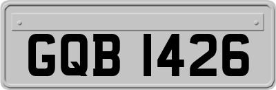 GQB1426