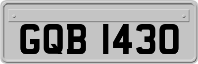 GQB1430